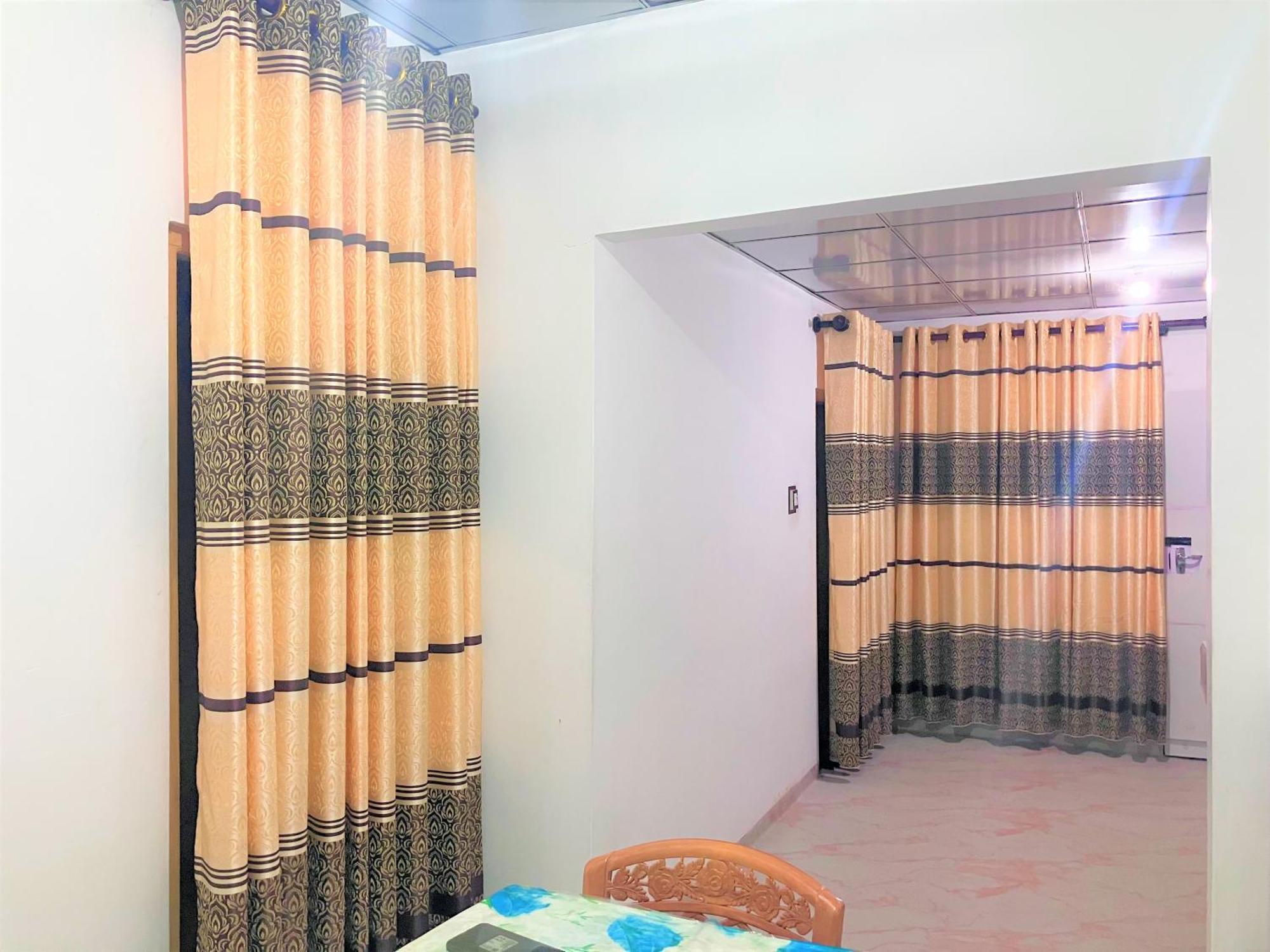 Grand Refuge Holiday Rooms Anuradhapura Exterior foto